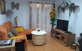 Casa Rural Fray Eloy